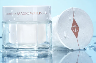 CHARLOTTE'S MAGIC WATER CREAM