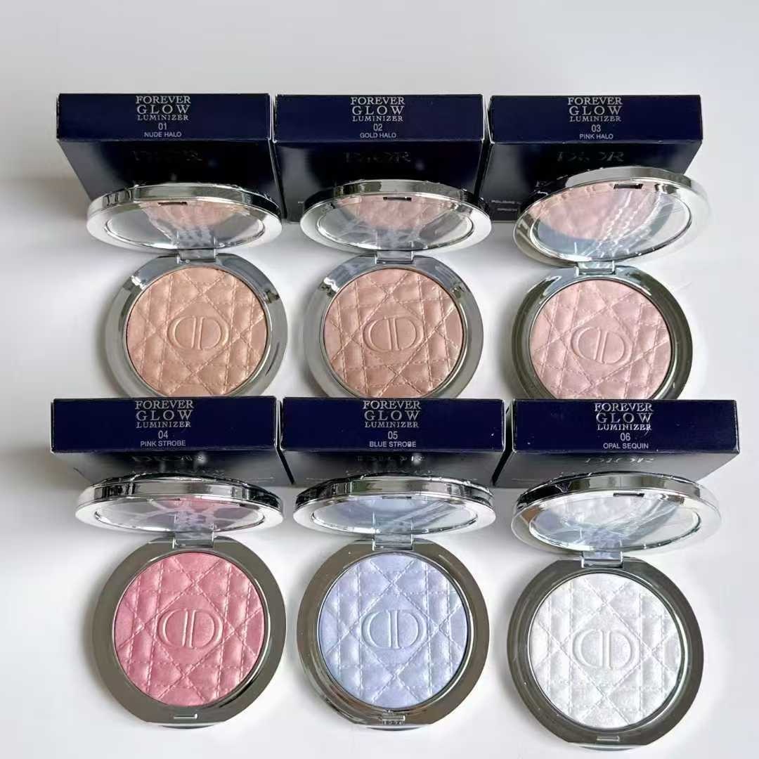 Dior Forever Glow Luminizer