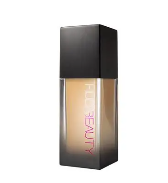 HUDA BEAUTY #FauxFilter Luminous Matte Foundation