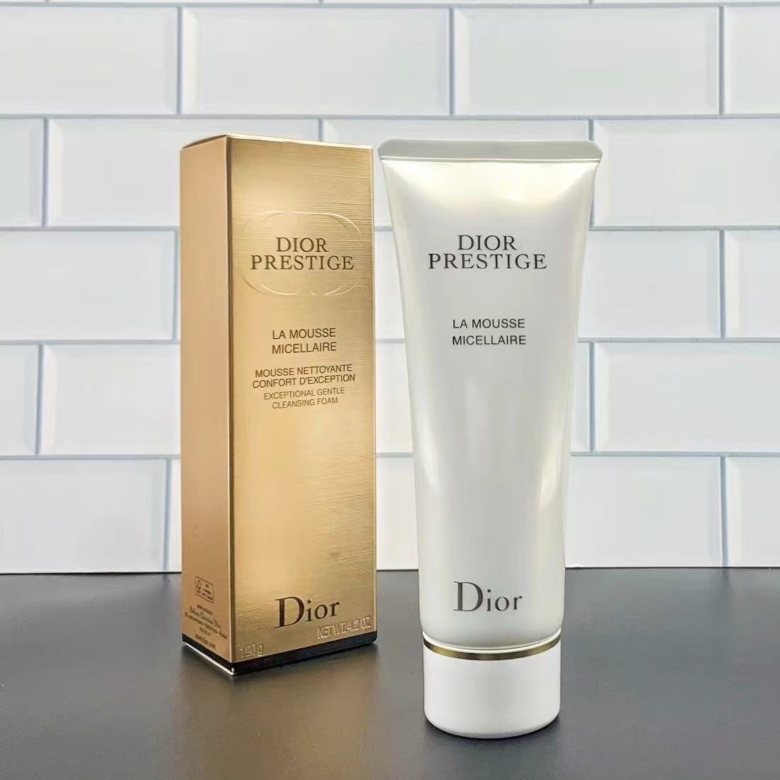 Christian Dior Dior Prestige La Mousse 120ml/4.3oz