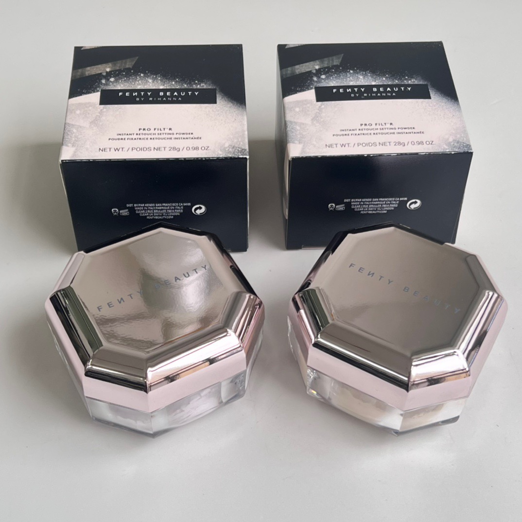 Pro Filt'R Instant Retouch Setting Powder Face Powder