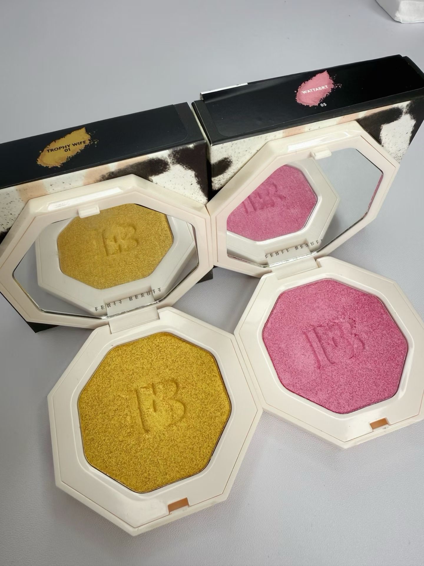 Killawatt Freestyle Highlighter