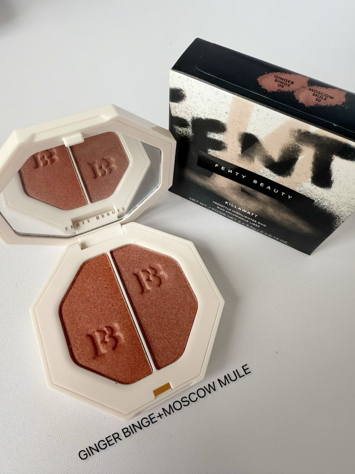 Killawatt Freestyle Highlighter