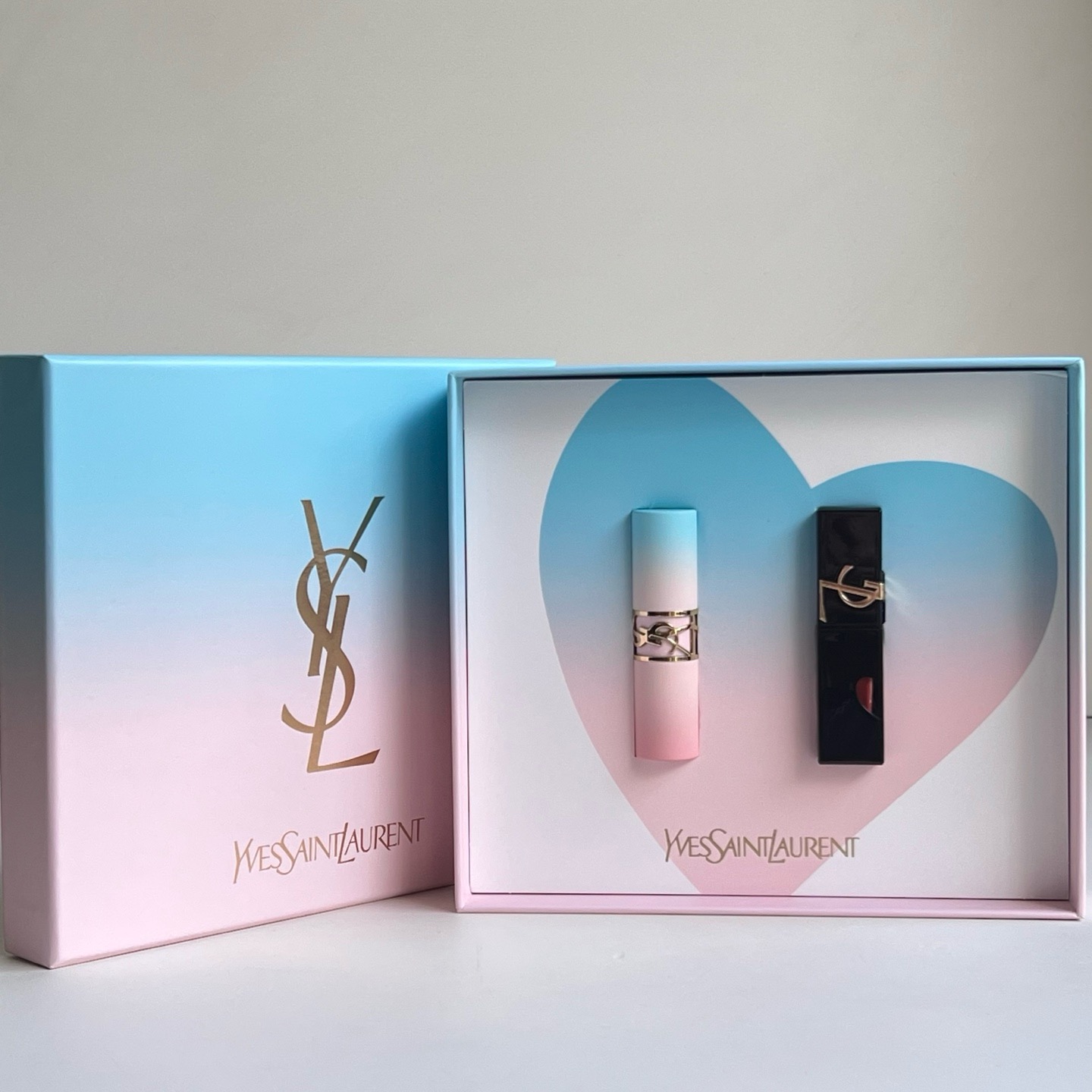 YSL Saint Laurent