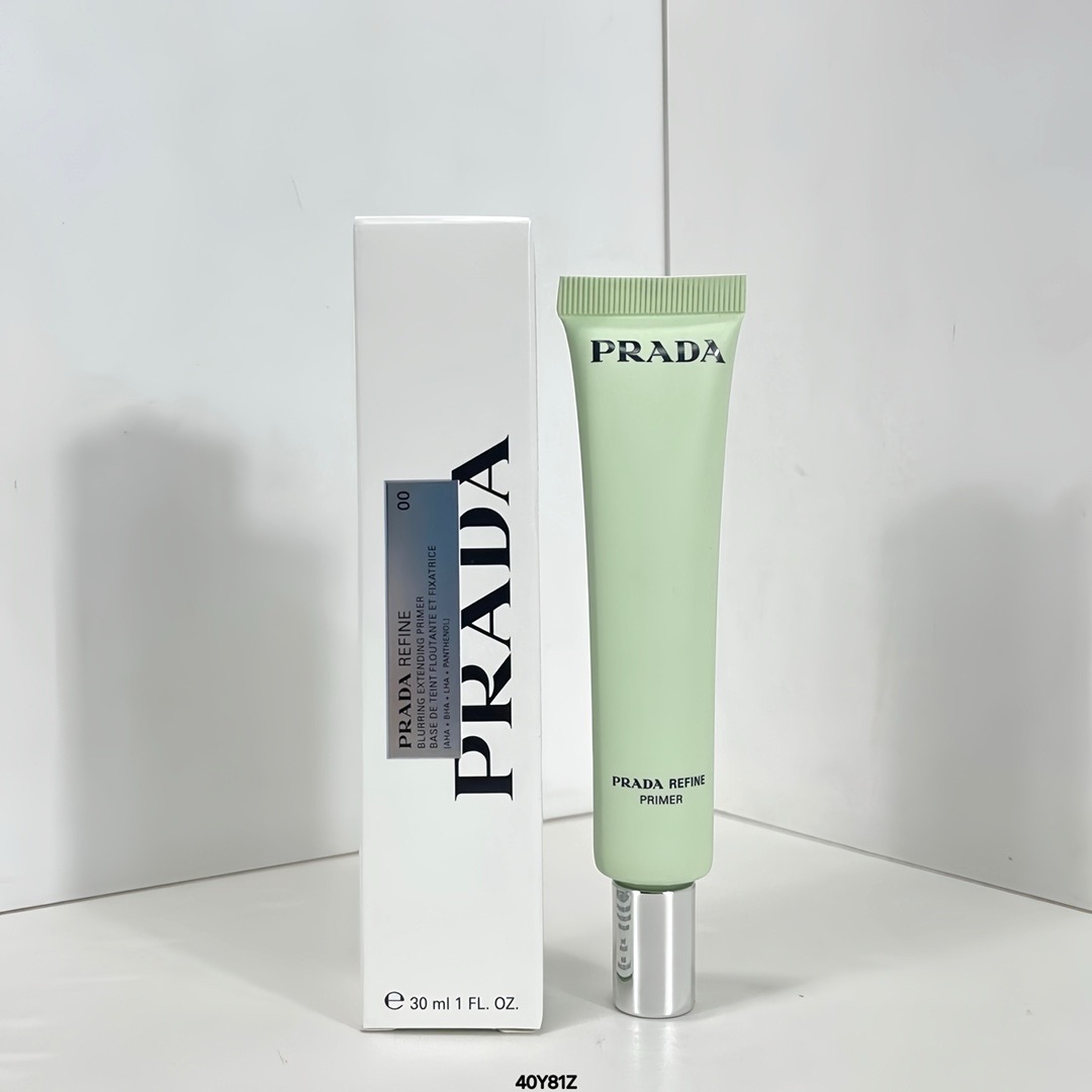 Prada Refine Blurring Extending Prime 30ml