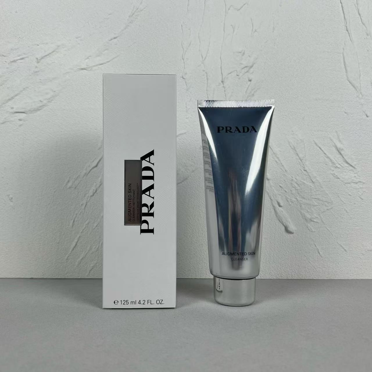 Prada Augmented Skin Cleanser 125ml