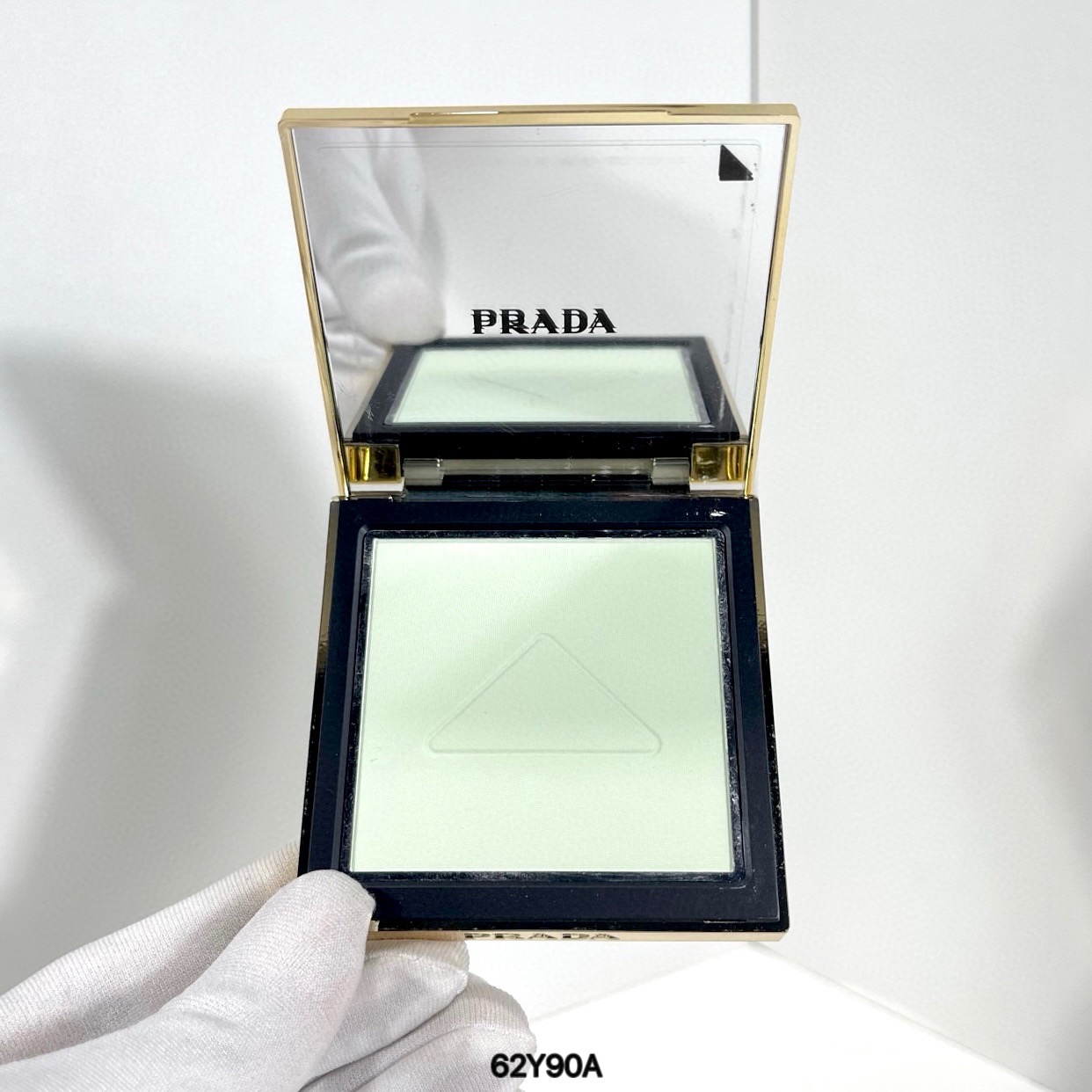 Prada Reset Rebalancing Setting Powder