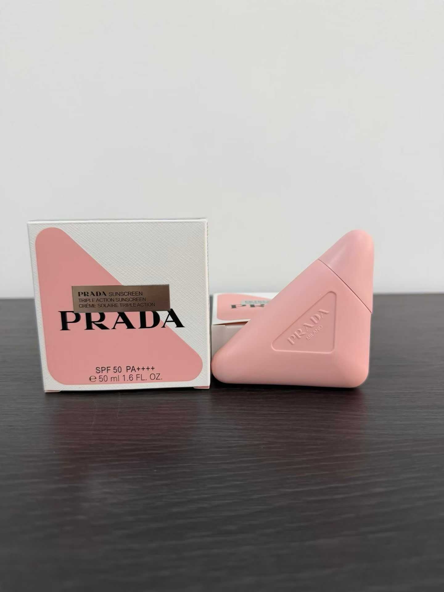 Prada Beauty sunscreen 50ml