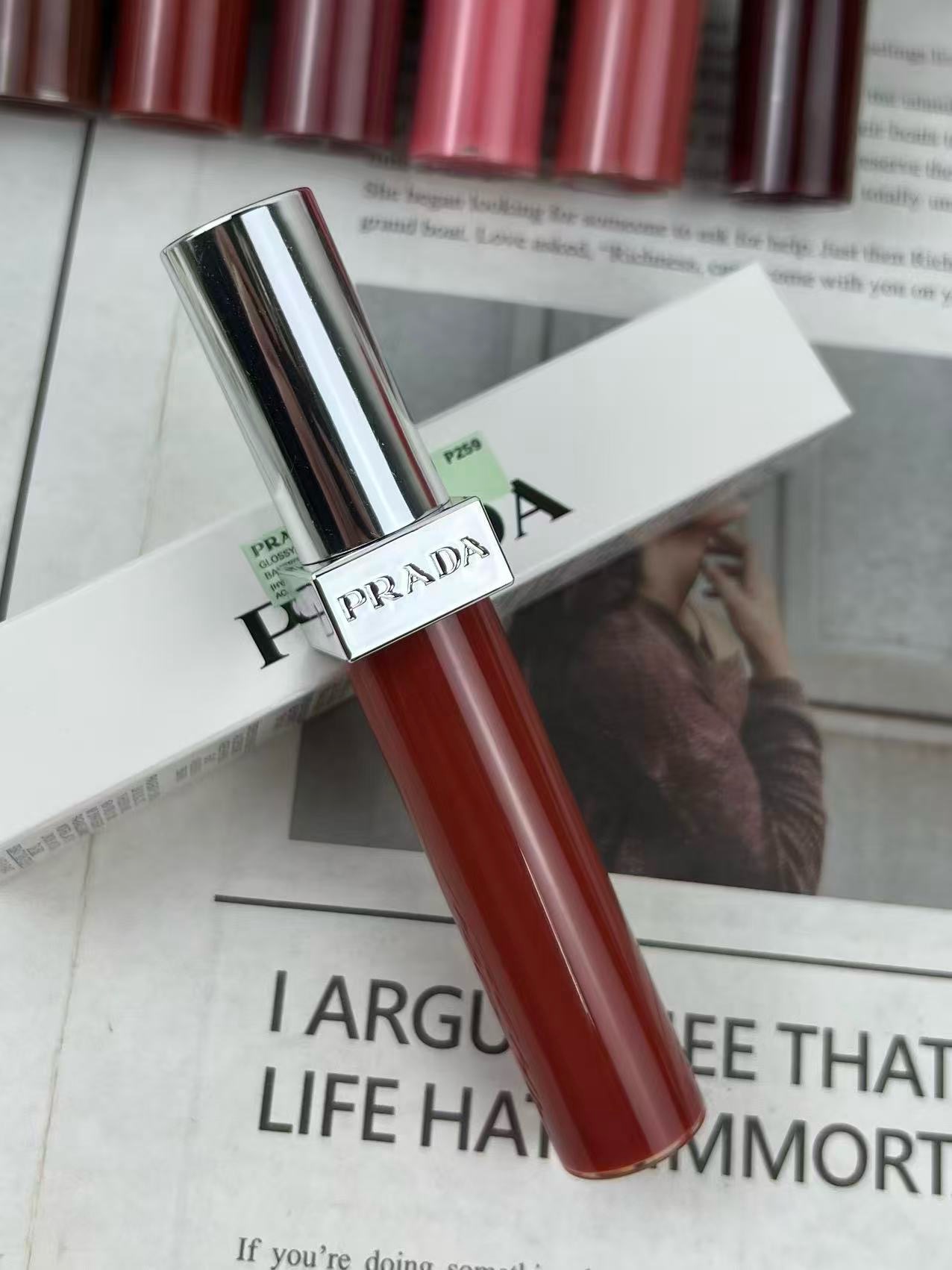 PRADA Lip Gloss