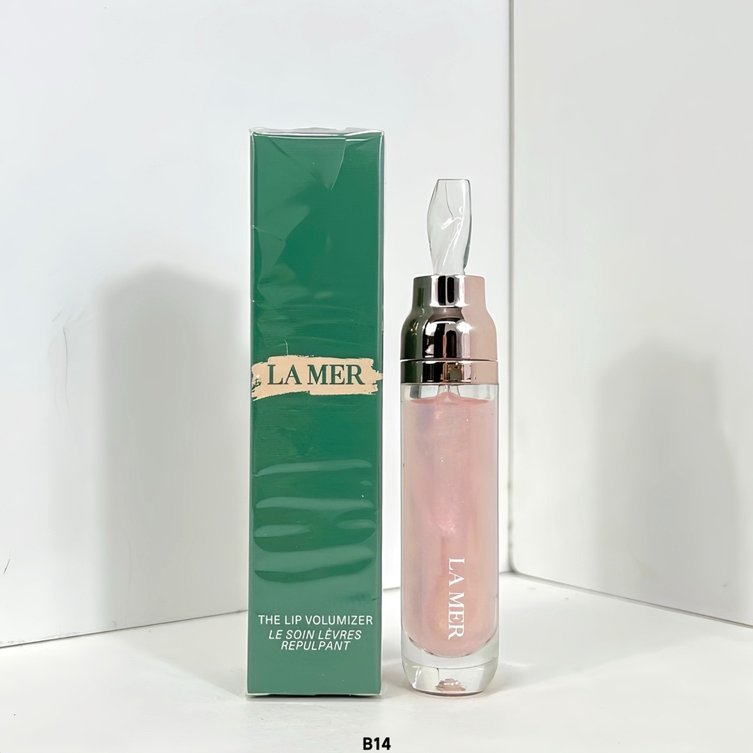 LA MER the lip volumizer le soin levres pepulpant