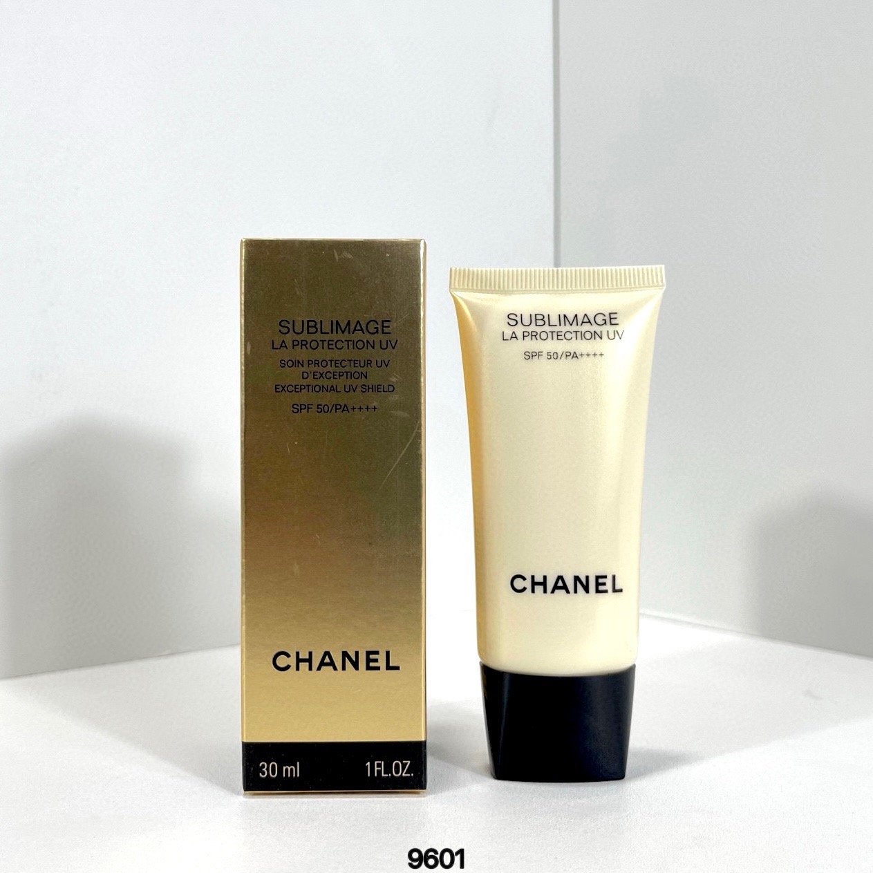 Chanel Sublimage La Protection UV High Protection SPF 50