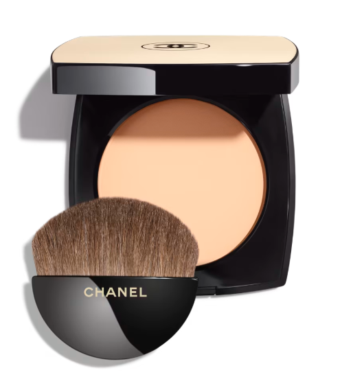 CHANEL LES BEIGES HEALTHY GLOW SHEER POWDER