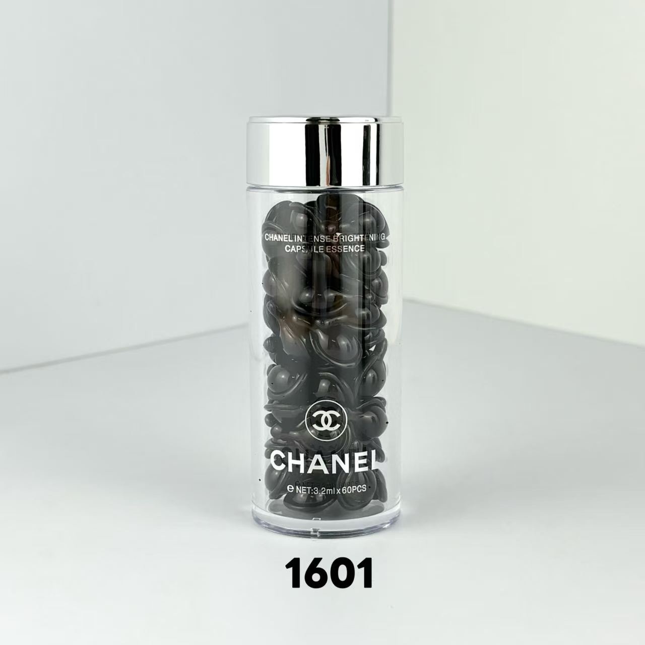 chanel brightening capsule essence 60pcs