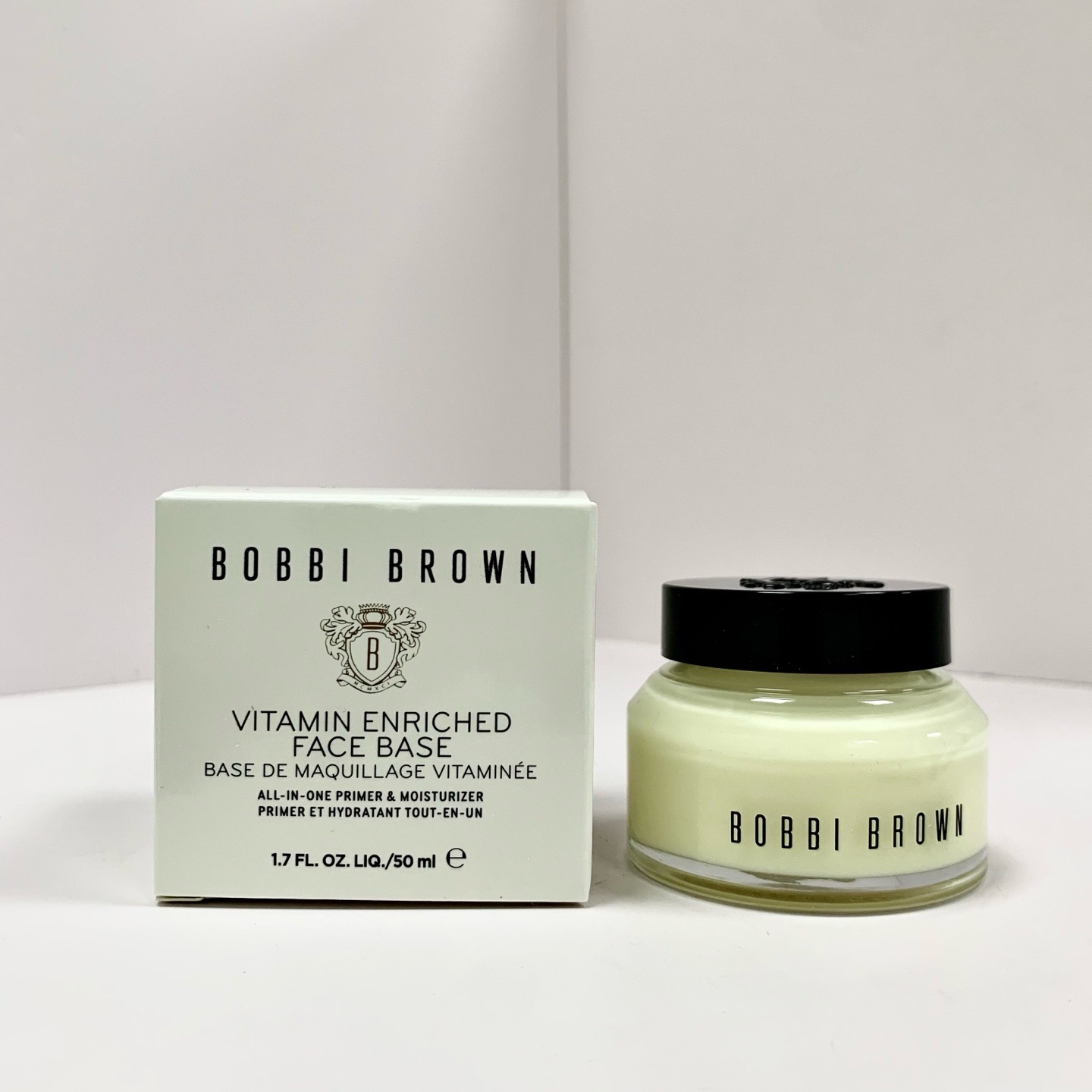 Bobbi Brown Vitamin Enriched Face Base - 50ml/1.7oz