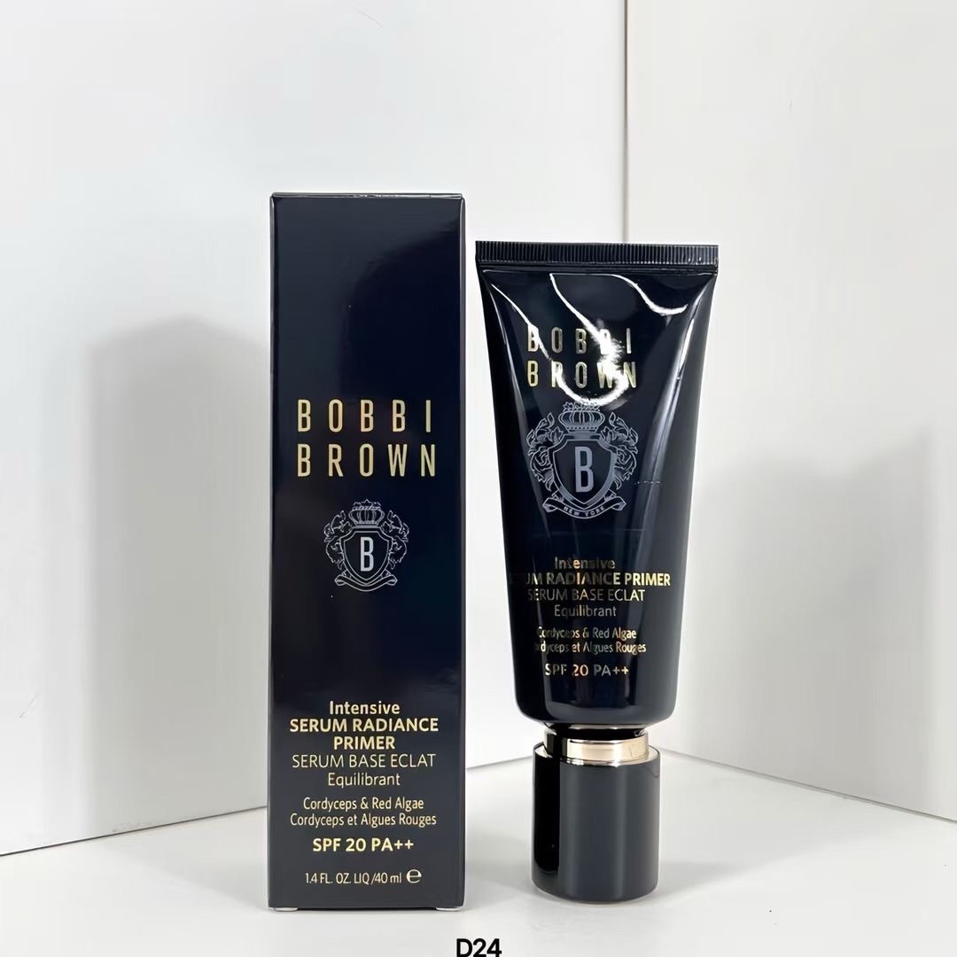 BOBBI BROWN Intensive Skin Serum Radiance Primer SPF20 PA++ 40ml / 1.4oz