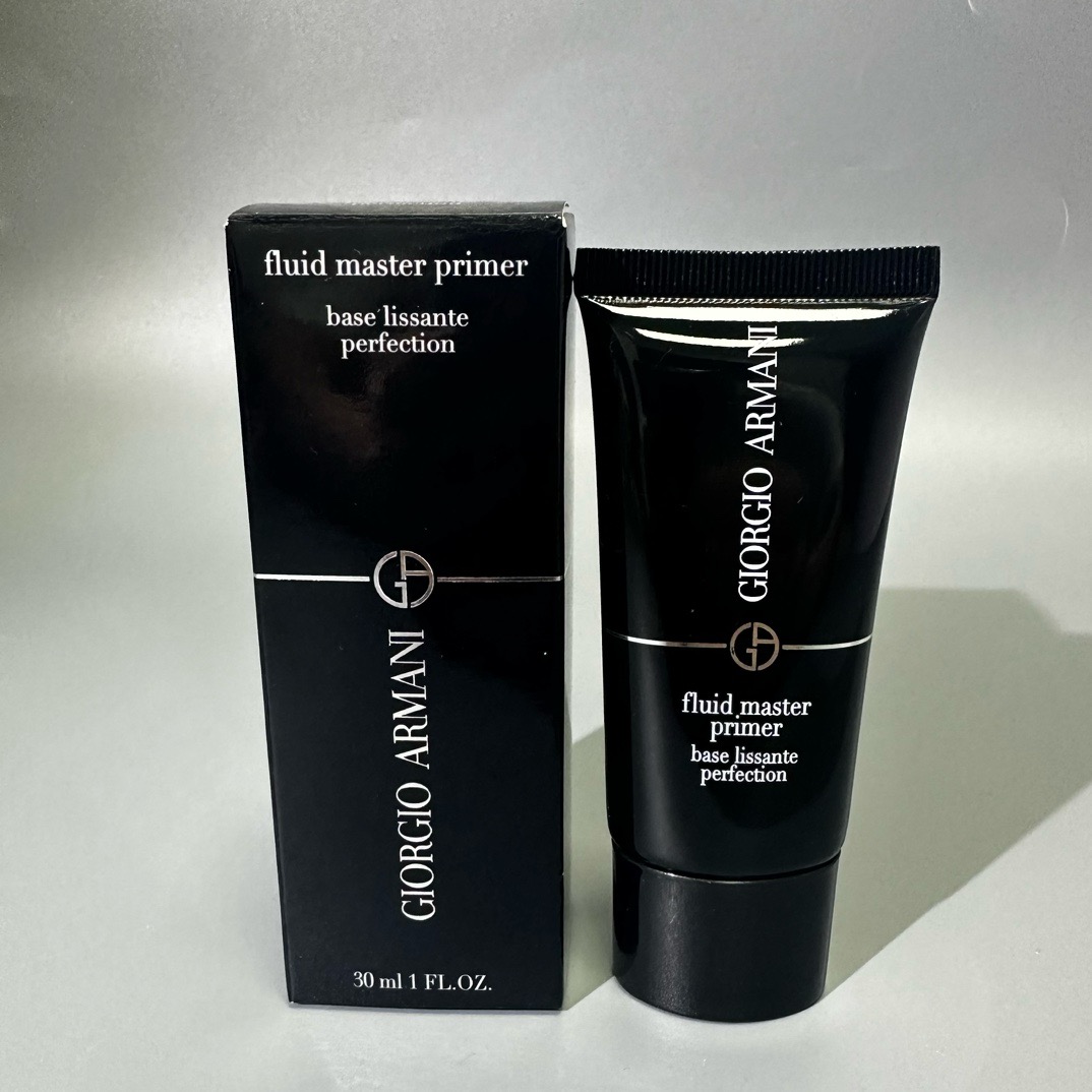 Fluid Master Primer Armani Giorgio Armani Fluid Master Primer 30ml