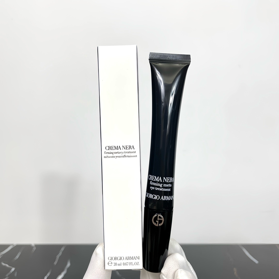 Armani Beauty Crema Nera Meta Eye Treatment, 20ml