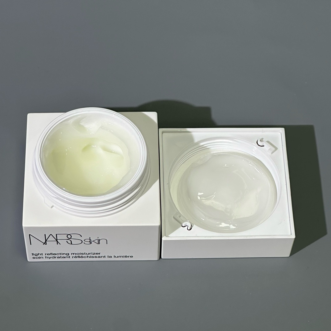 Nars light reflecting moisturizer 50ml
