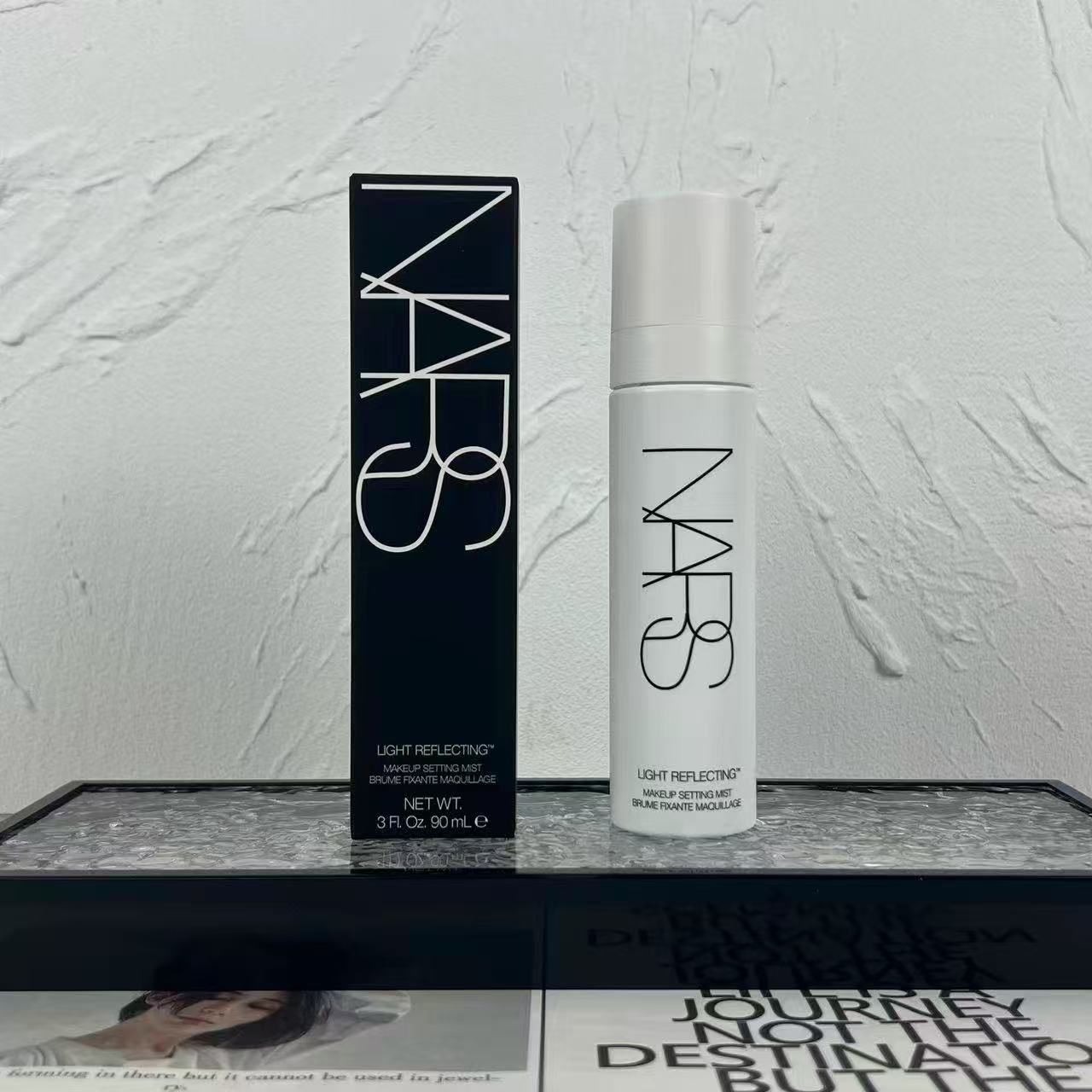 Nars Light Reflecting Makeup Setting Mist  90ml