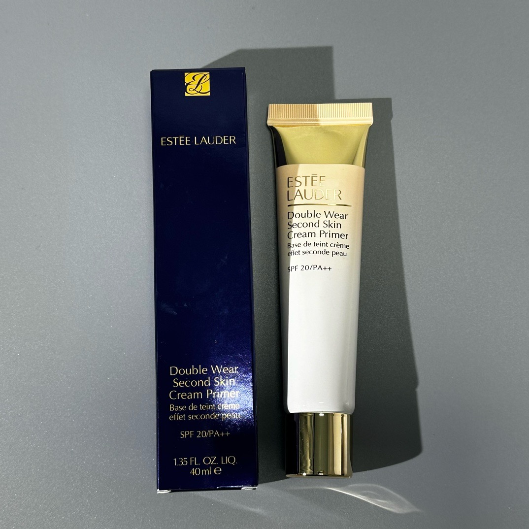 Estée Lauder Double Wear Second Skin Cream Primer SPF 20/PA++ (40ml)