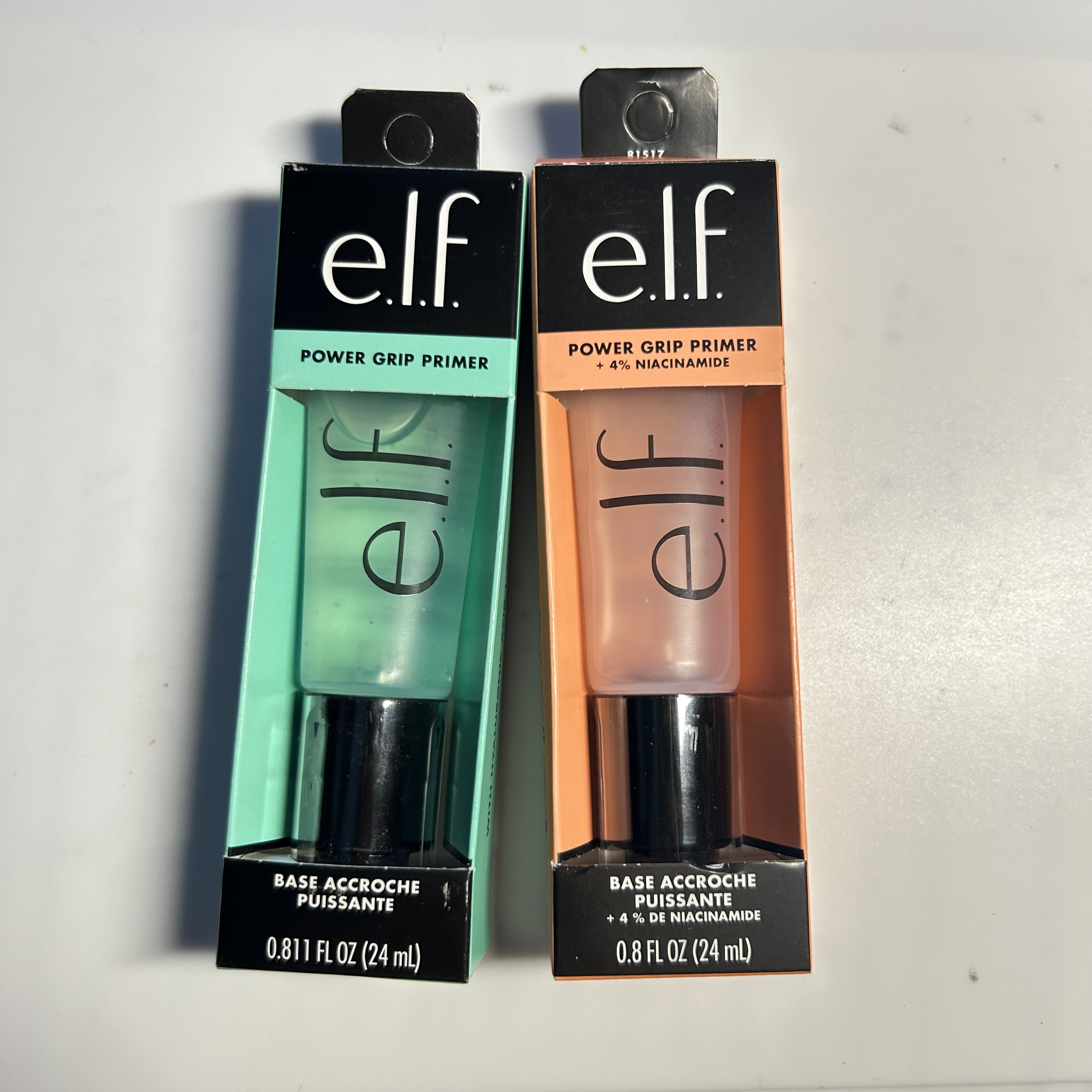 ELF Power grip primer