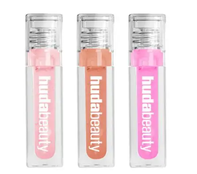 Huda Beauty Faux Filler Jelly Oil