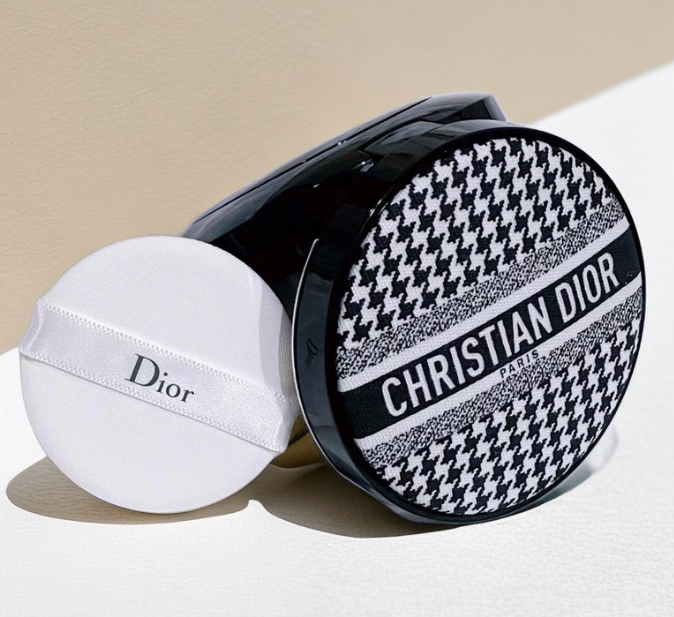DIOR FOREVER Perfect Cushion NEW LOOK EDITITION 2N Neutral 14g