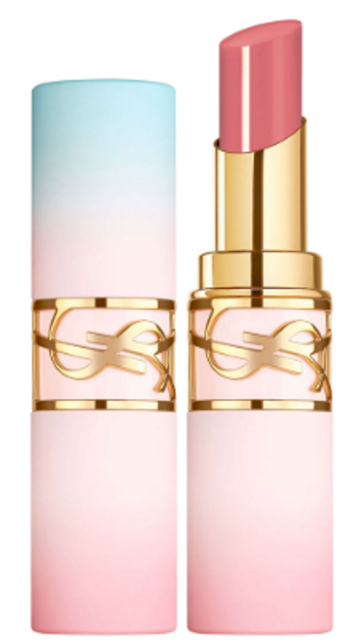 YVES SAINT LAURENT Loveshine Lipstick Collector Edition 3.2g