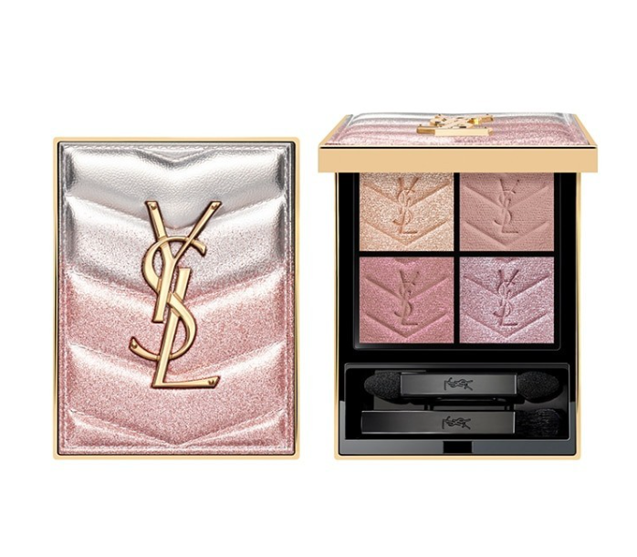 YSL-New Collection Limited edition -Nijansa 126 EYESHASOW PALLETE