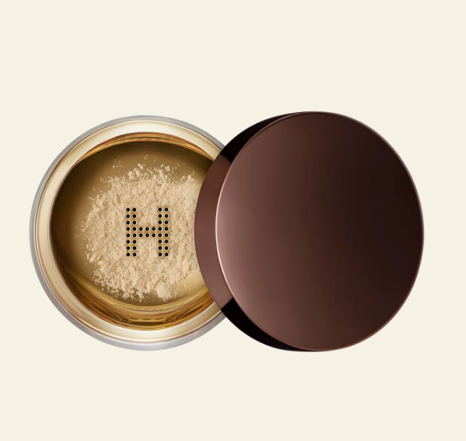 Hourglass Veil Translucent Setting Powder Home
