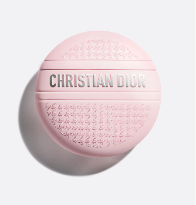 Miss Dior Melt-In Hand Cream
