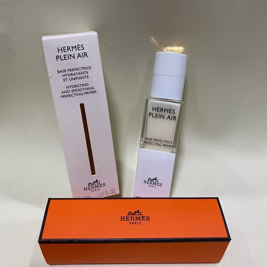 HERMES Plein Air Moisturising and Unifying Perfecting Primer 33ml