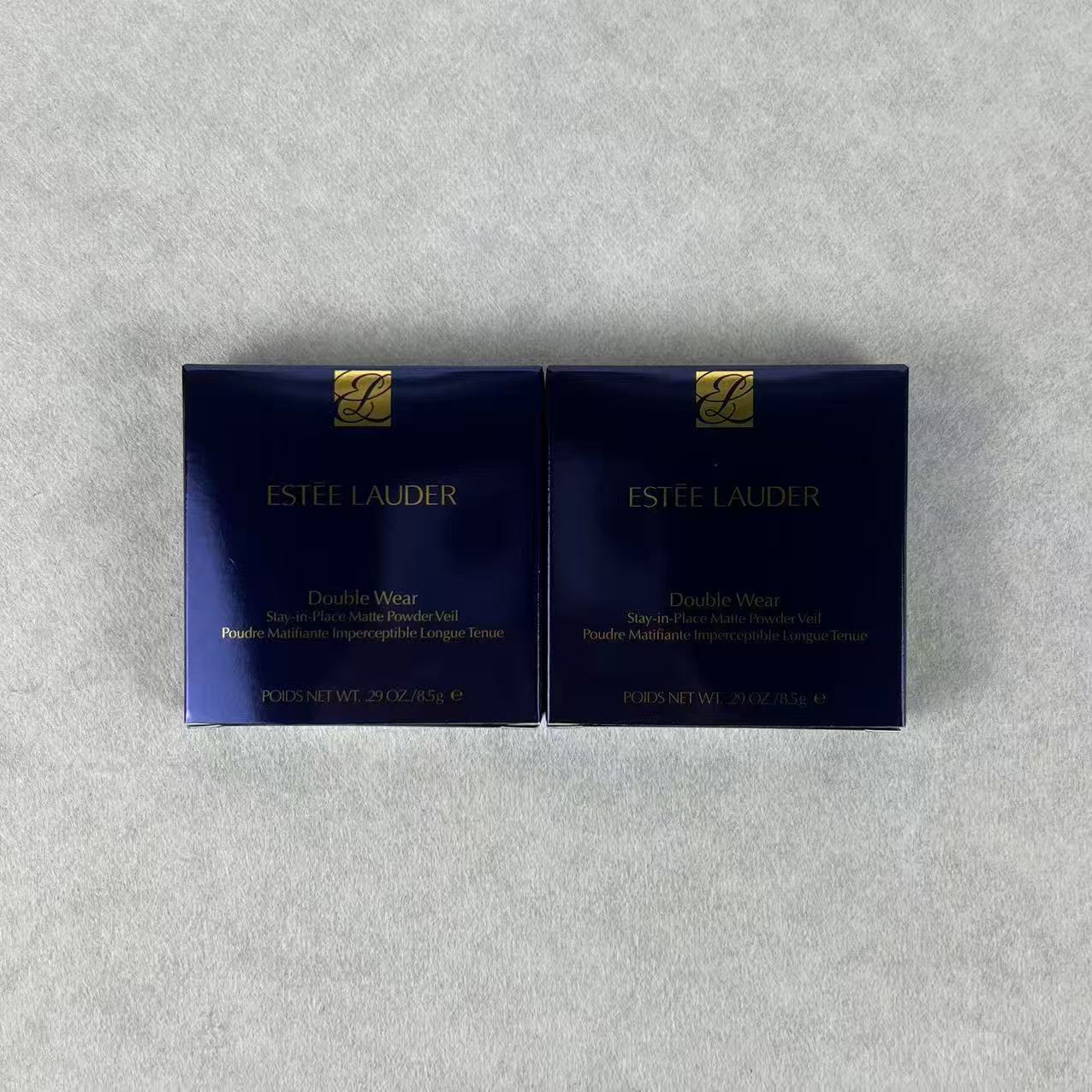 ESTEELAUDER Double WearStay-in-Place Matte Powder Veil-8.5g