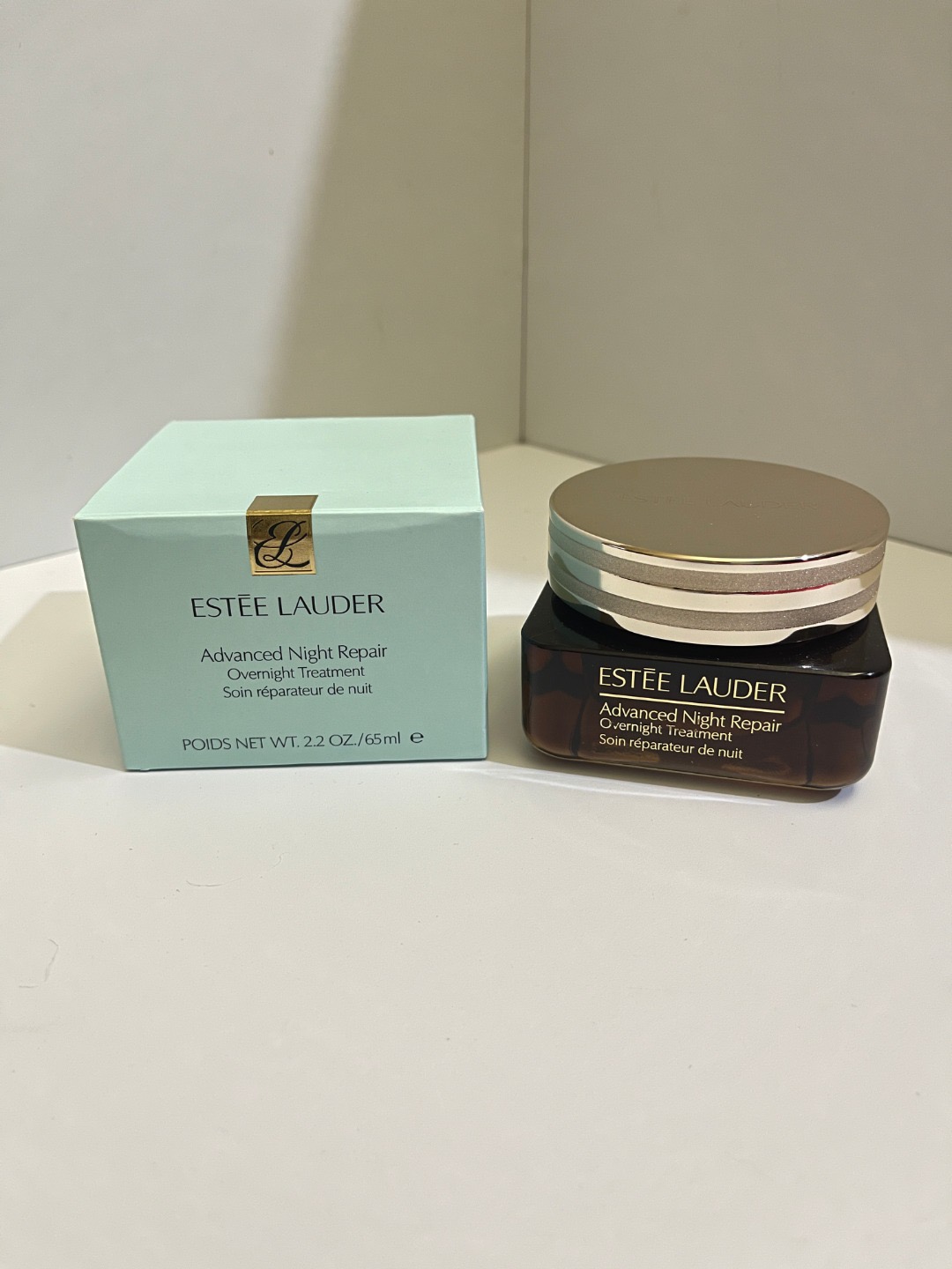 Estee Lauder Advanced Night RepairOvernight Treatment 65ml