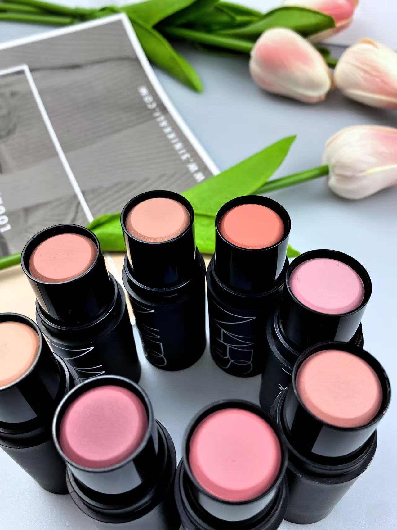 NARS BLUSHER
