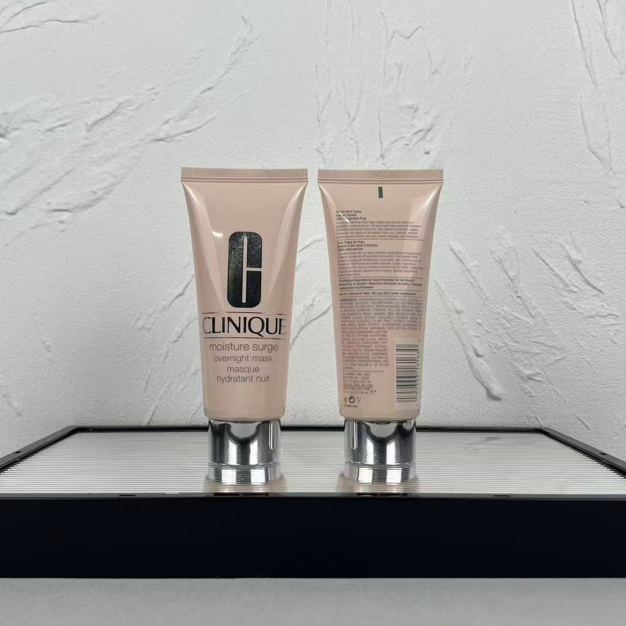 CLINIQUE moisture surgeovernight mask-100ML