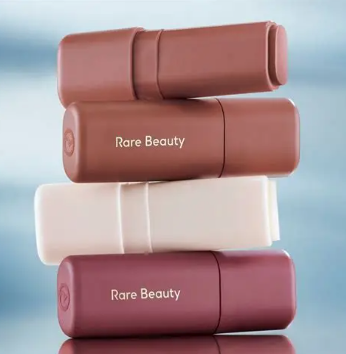 Rare Beauty Find Comfort Lip Butter - Uplifting