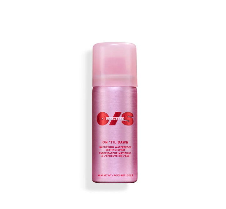 ON'TIL DAWN MATTIFYING WATERPROOF SETTING SPRAY