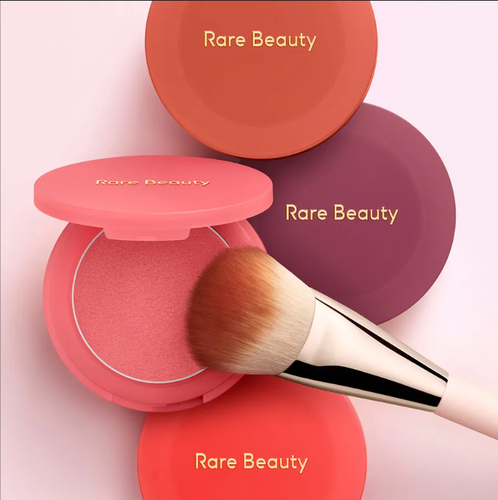 Rare Beauty bouncy Blush
