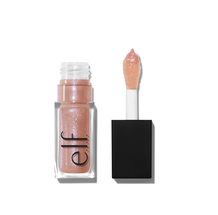 Glow Reviver Lip Oil Glimmer