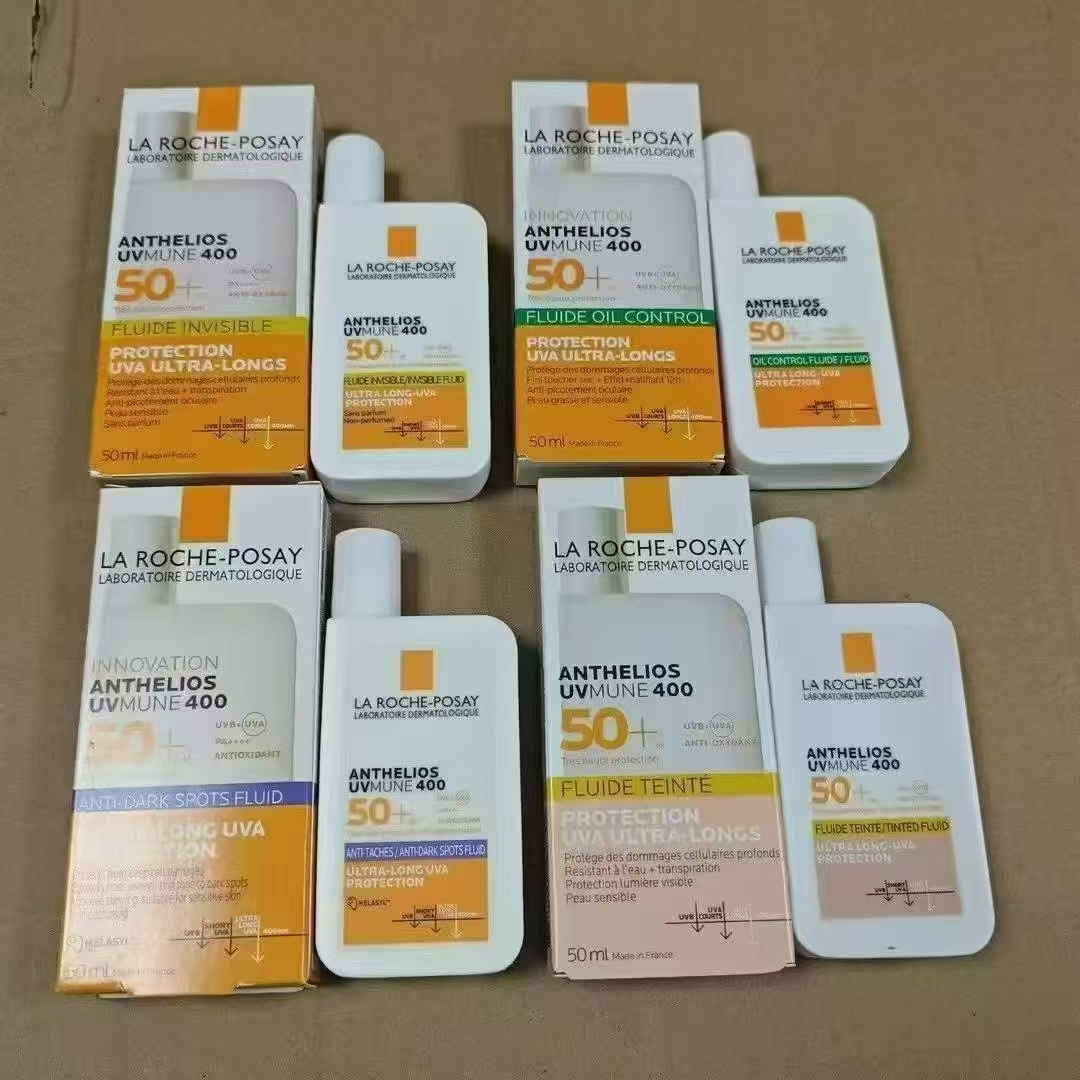 LA ROCHE-POSAY SUN SCREEN