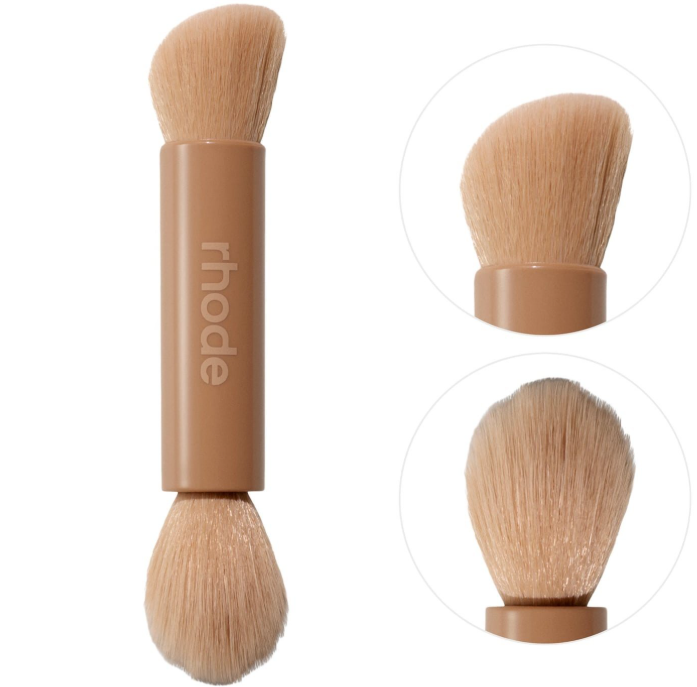 Rhode Skin Pocket Brush
